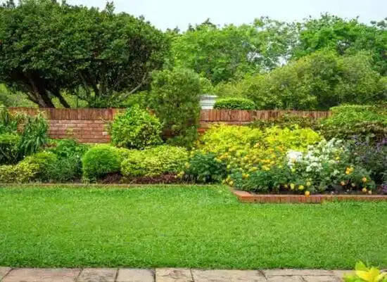 landscaping services Woodlawn Park